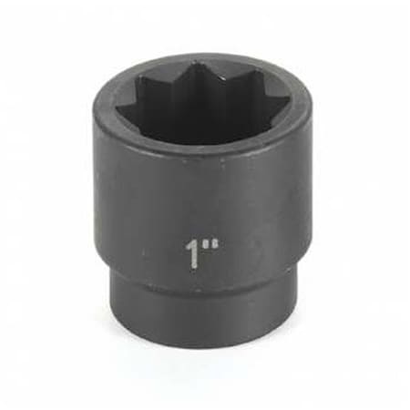 Cool Kitchen 50 in. Drive x .75 in. 8 Point Standard - Grey CO3481734